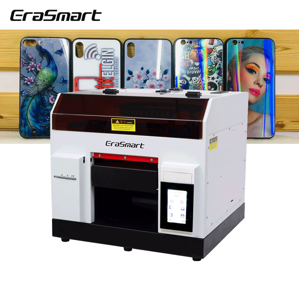 УФ-принтер EraSmart A4