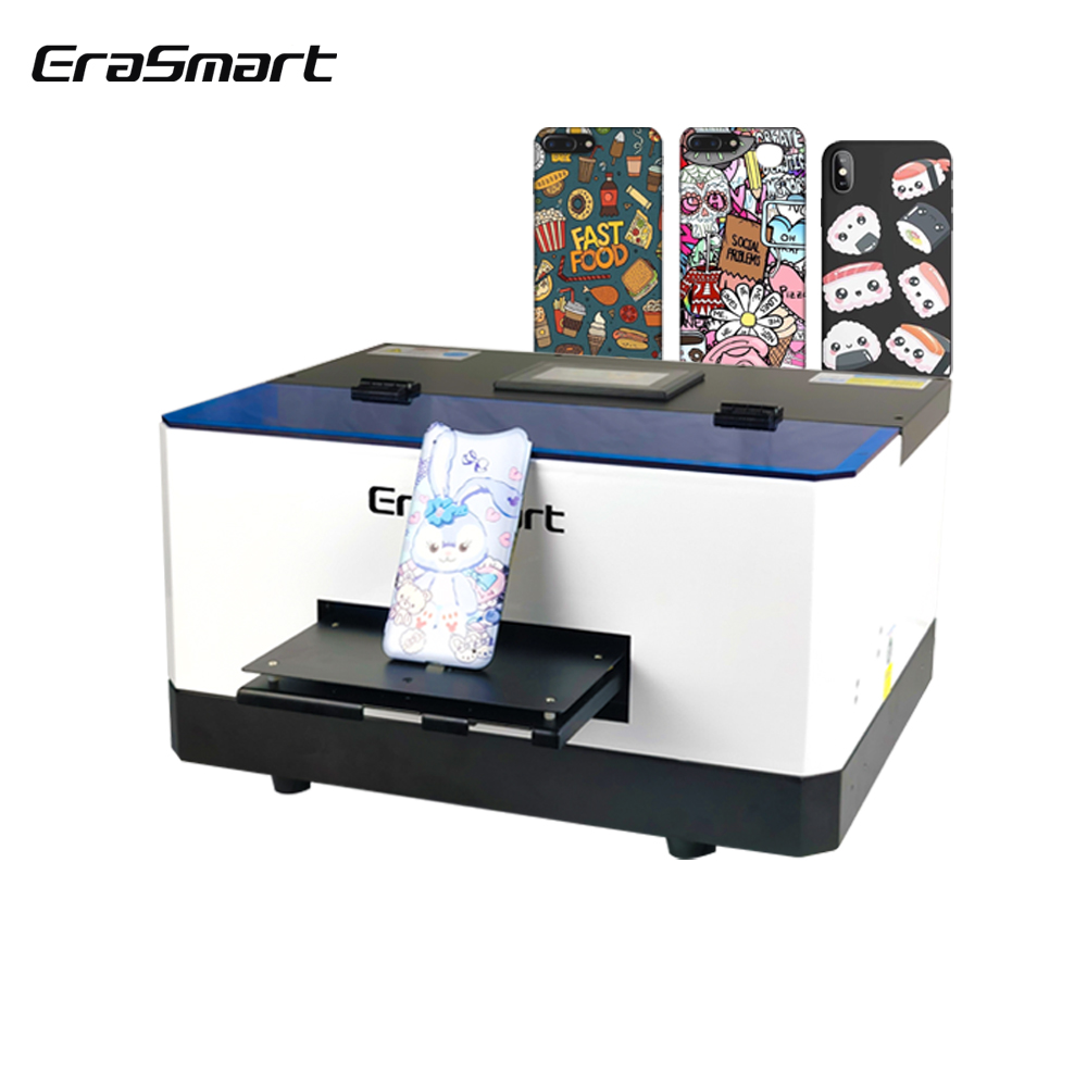 УФ-принтер EraSmart A5