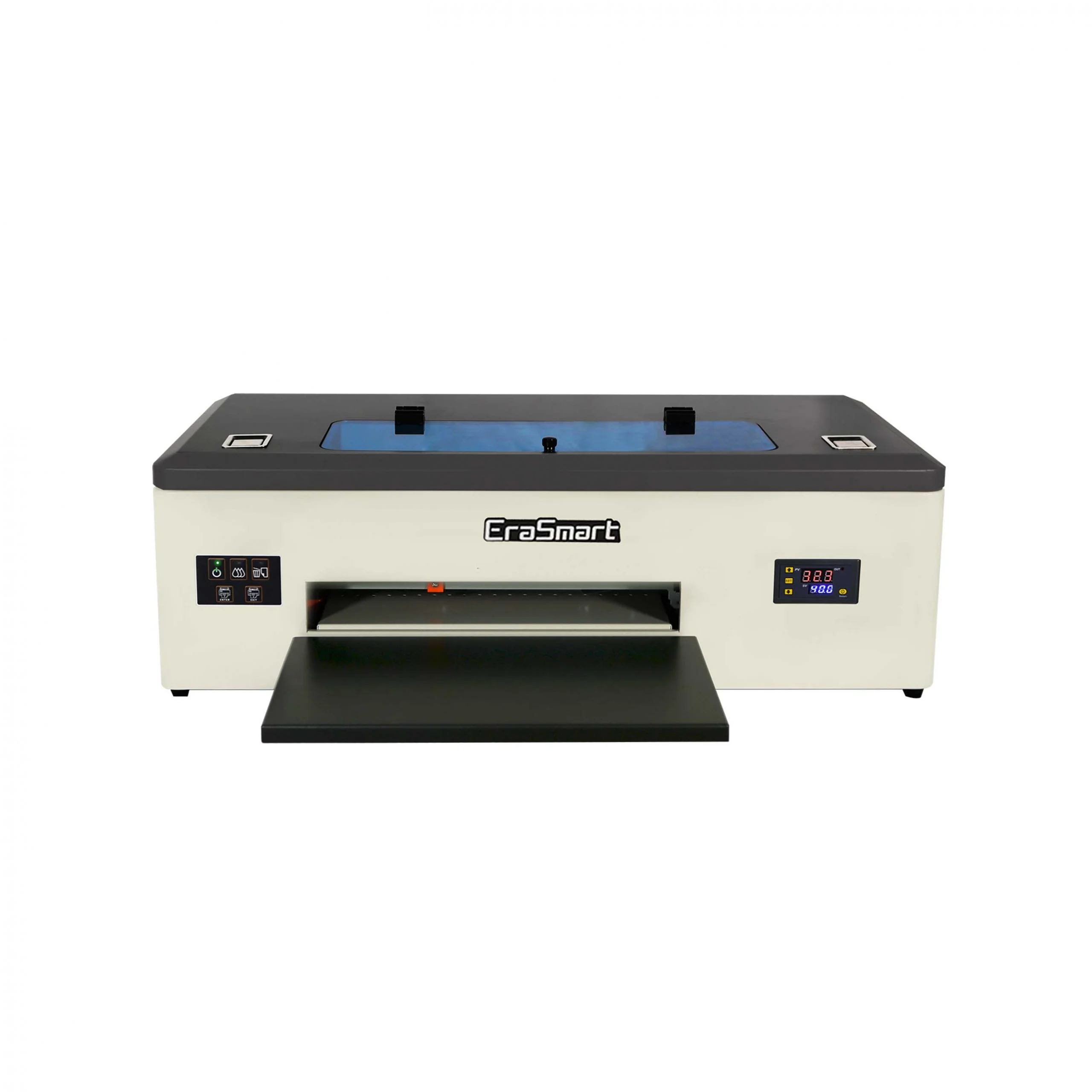 EraSmart Digital Inkjet Small Desktop A3 Roll DTF Printer