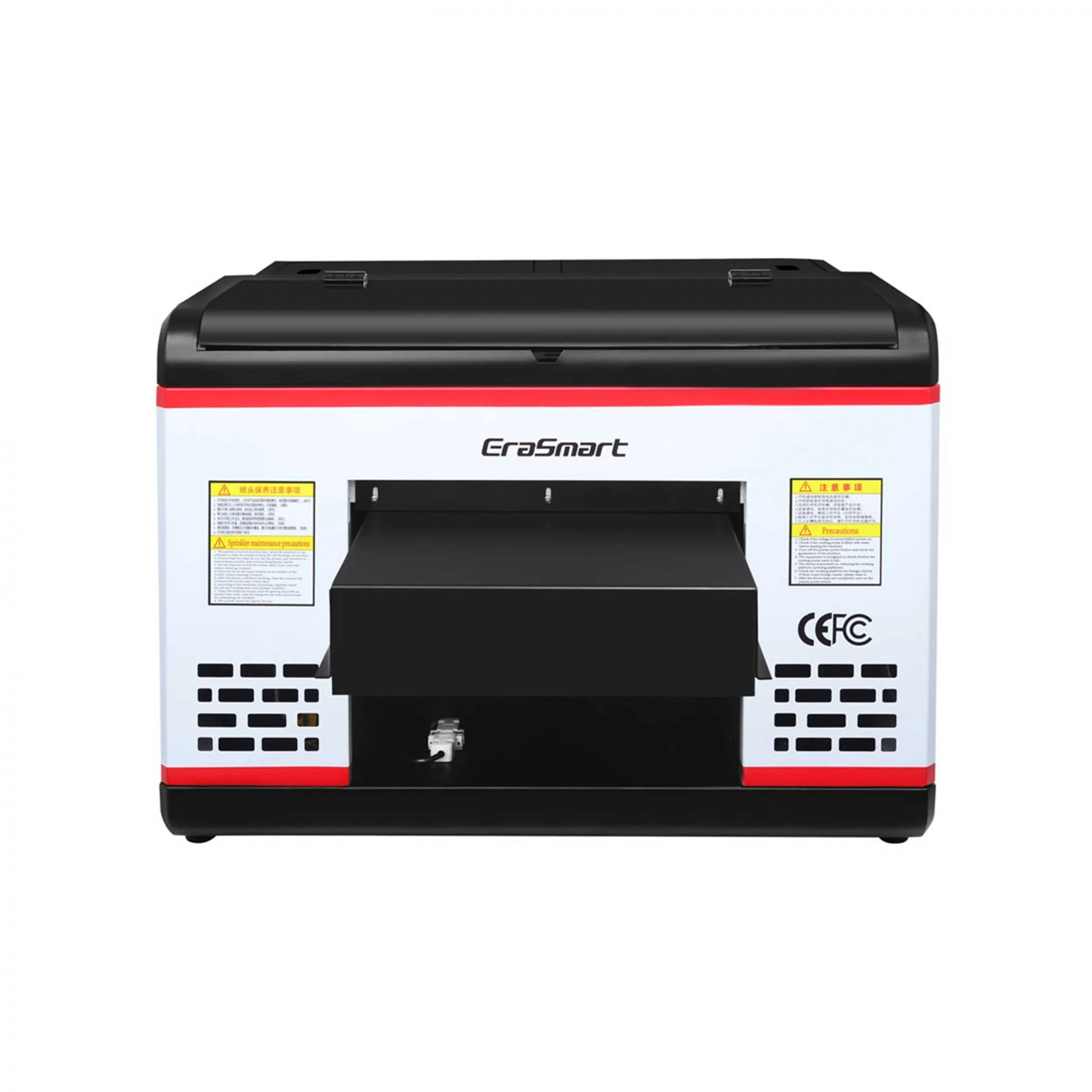 EraSmart Digital Inkjet A3 UV Printer