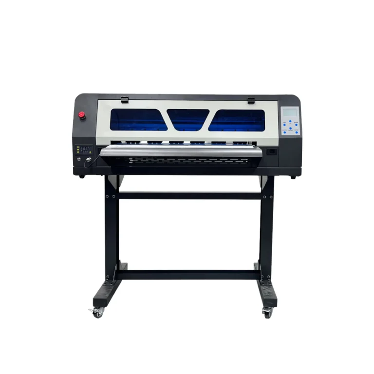 EraSmart A3 DTF Oven For DTF Powder Melting