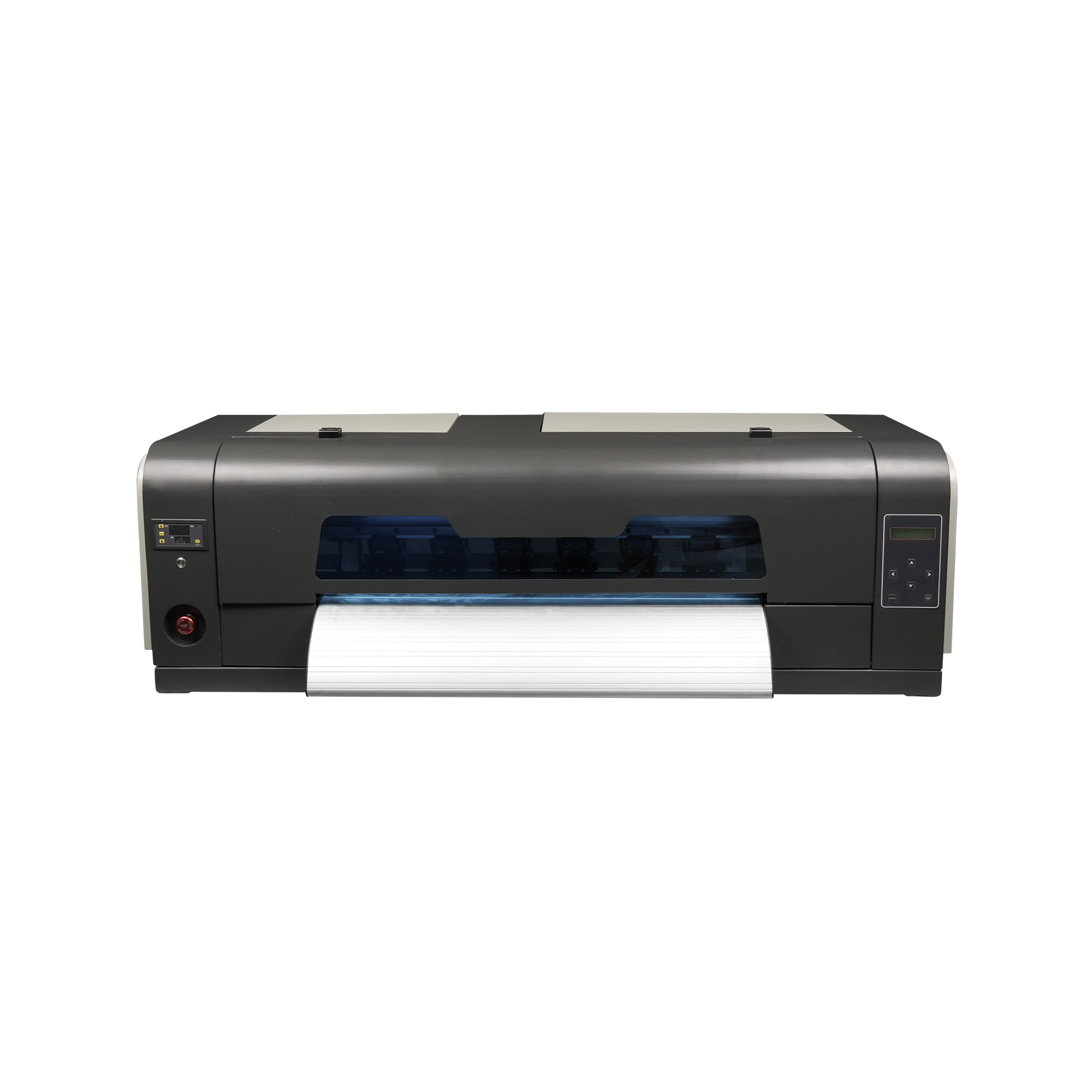 EraSmart A1 60cm 24 inch I3200 DTF Printer Dual i3200 Printheads