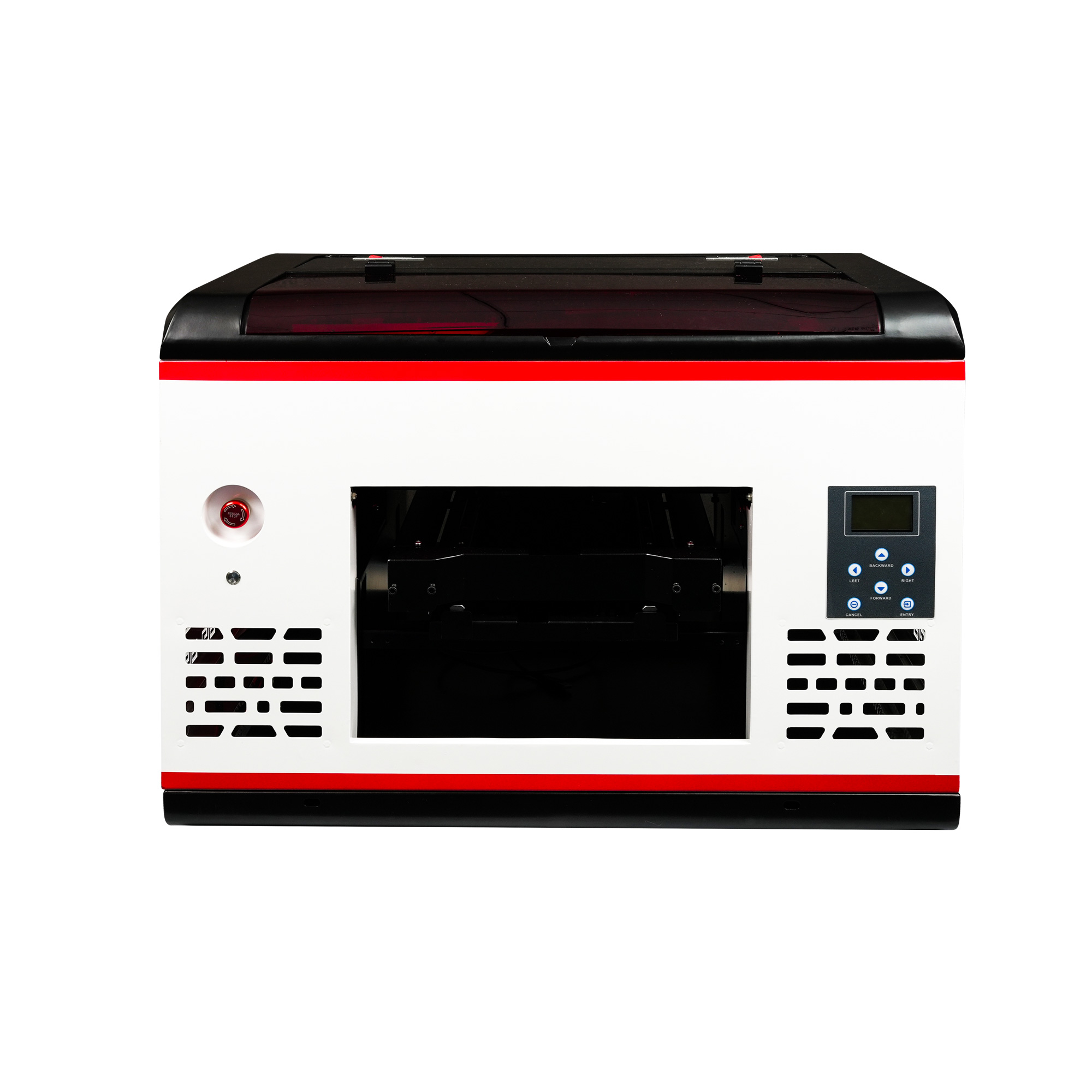 EraSmart A3 Max UV Printer With Tx800 Printhead