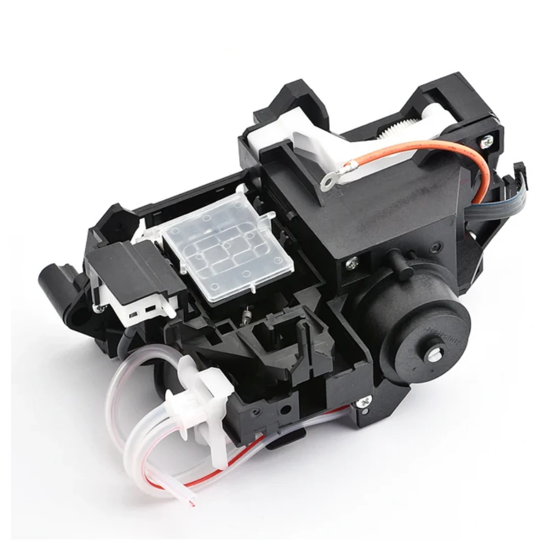 Ink Pump L1800 R1390 Cleaning Unit Ink System Assy Pump Capping Station R1400 R1410 R1430 1500W Assembly