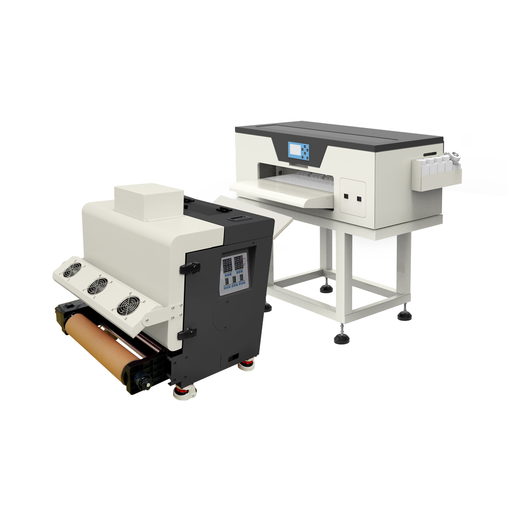 erasmart dtf printer with shaker