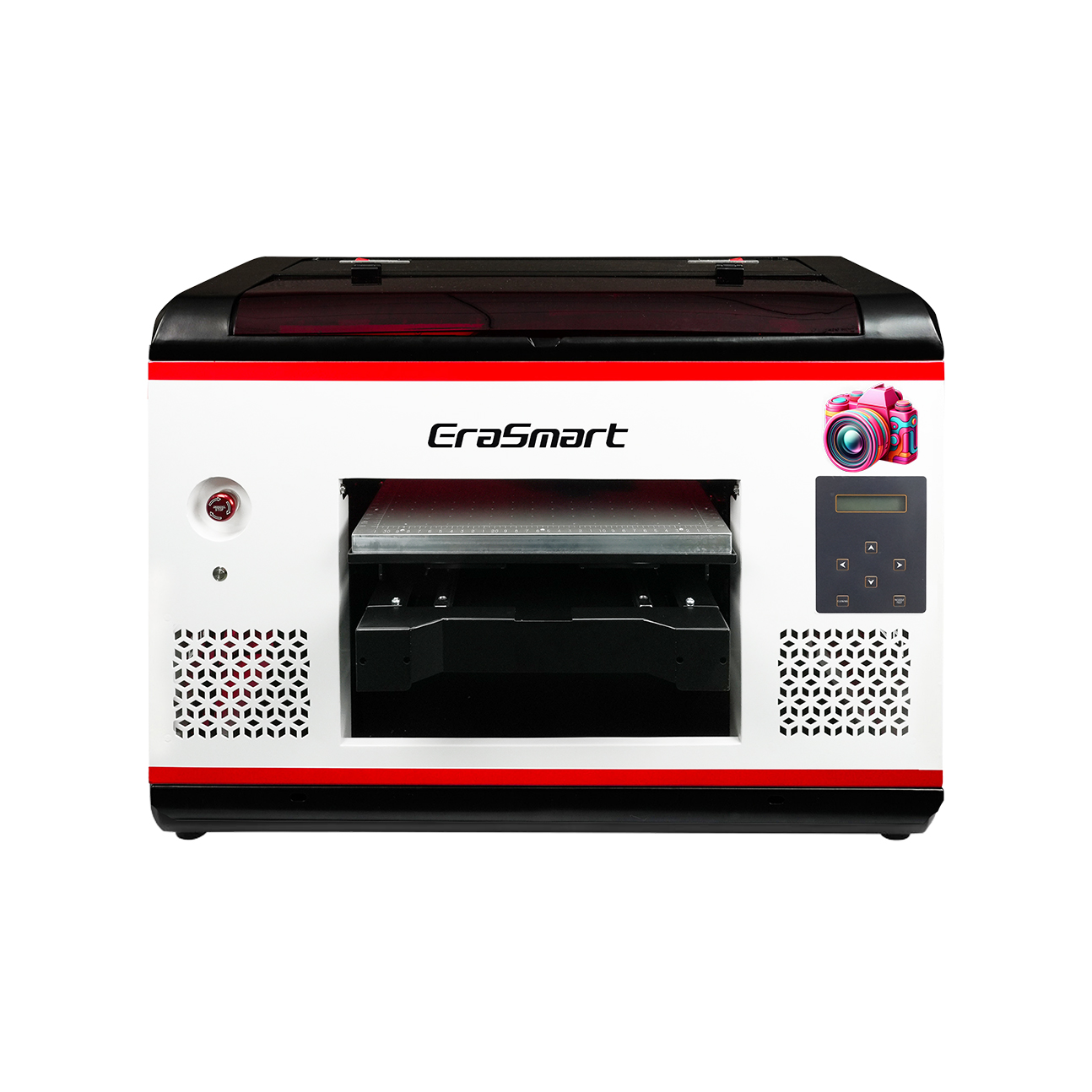 Imprimante UV CCD