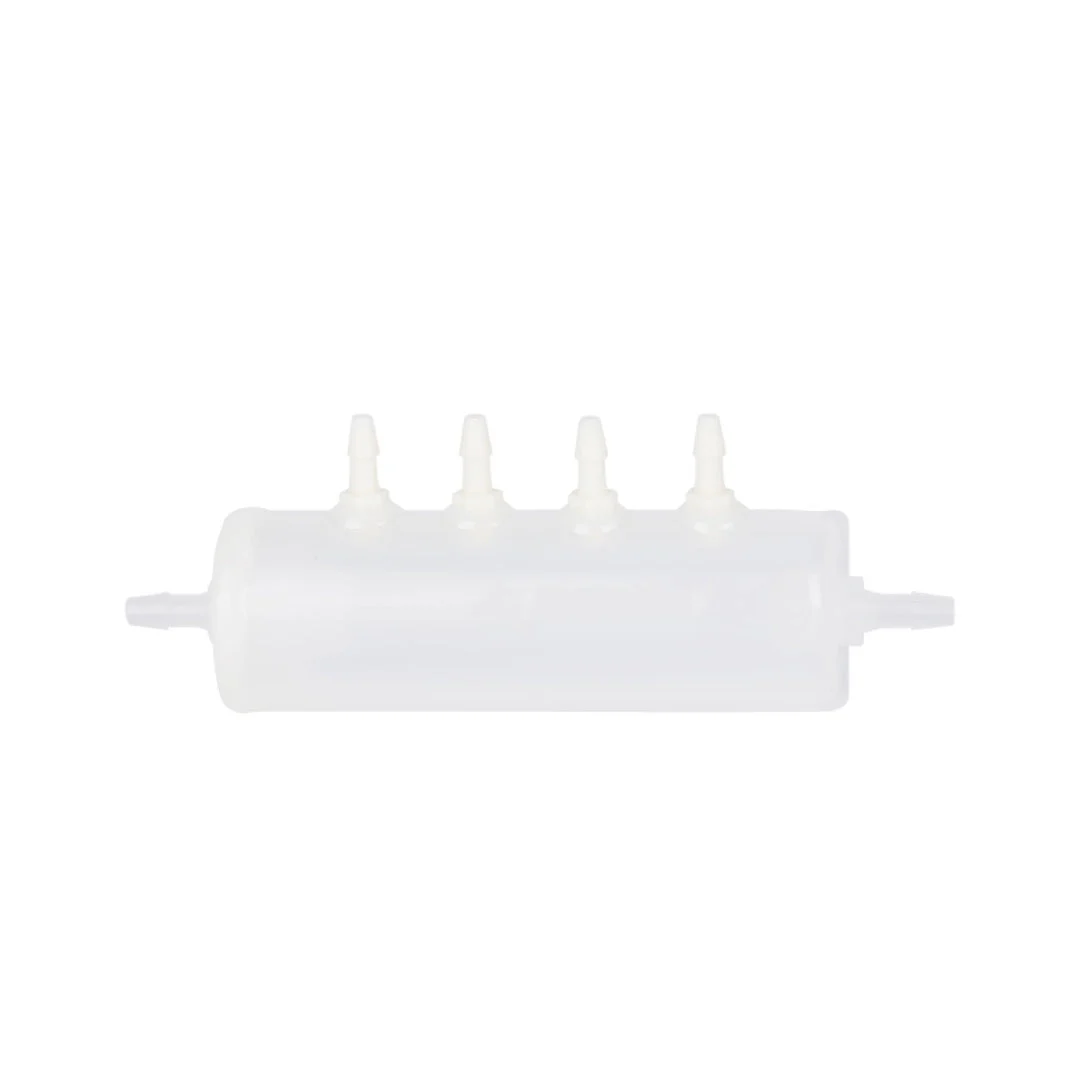 Station DTF Splitter à encre blanc pour les imprimantes DTF / DTG