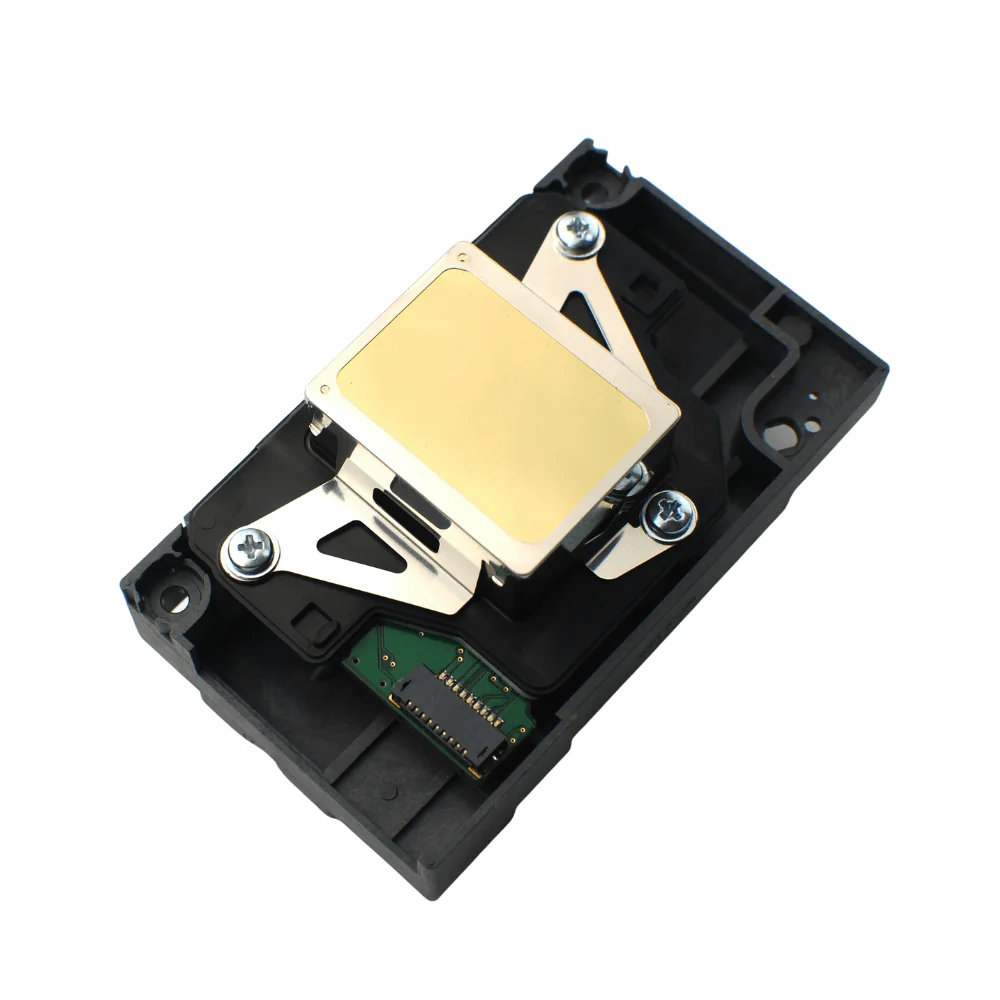 Epson Original Print Head L1800/R1390 F173010030