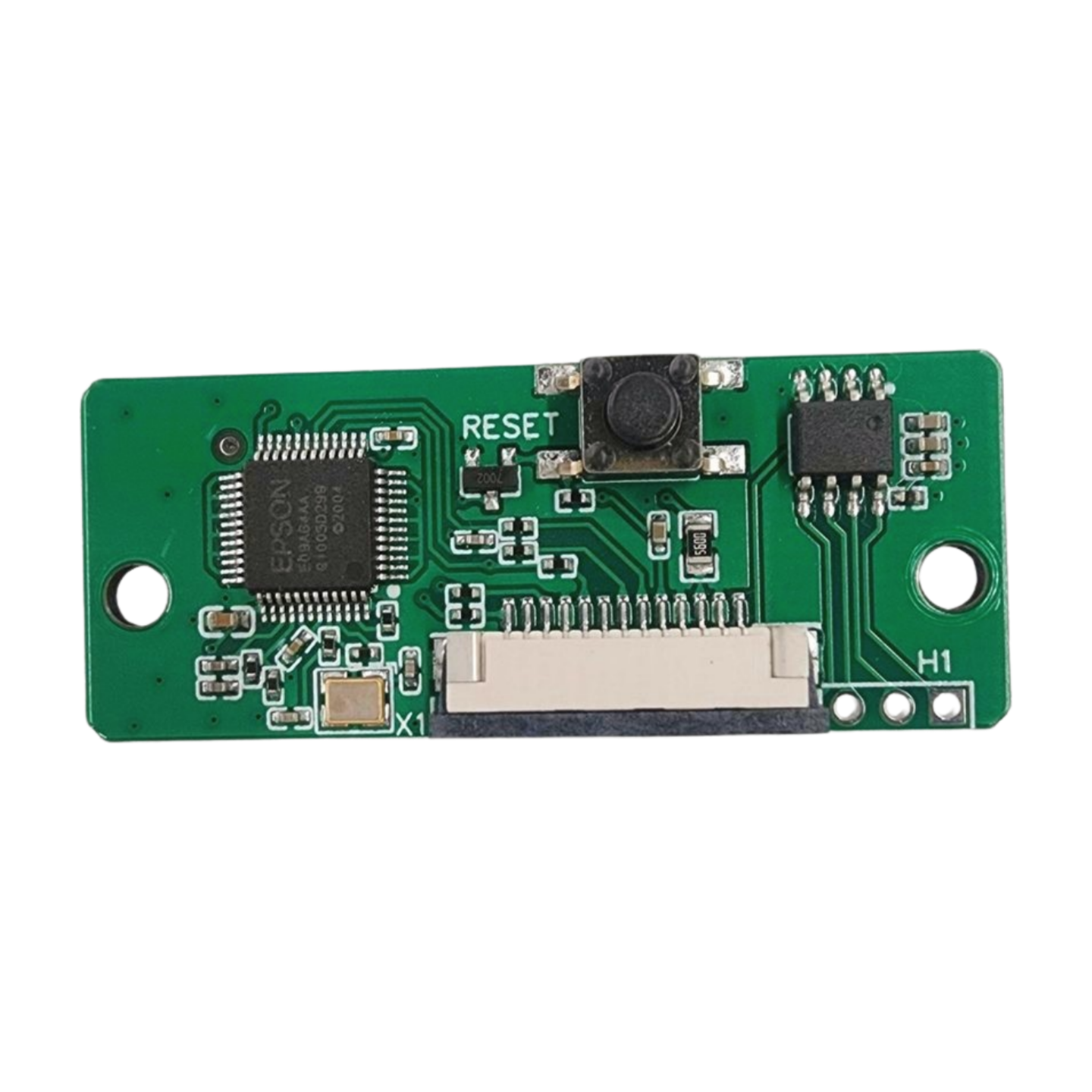 Ink Management Board Version 2 For Erasmart A3+ 1390 Printer