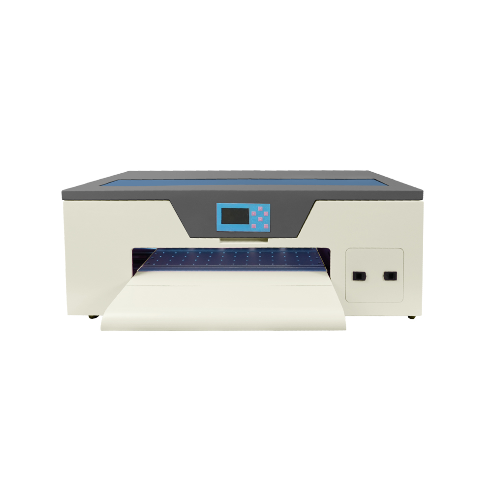 erasmart a3L dtf printer