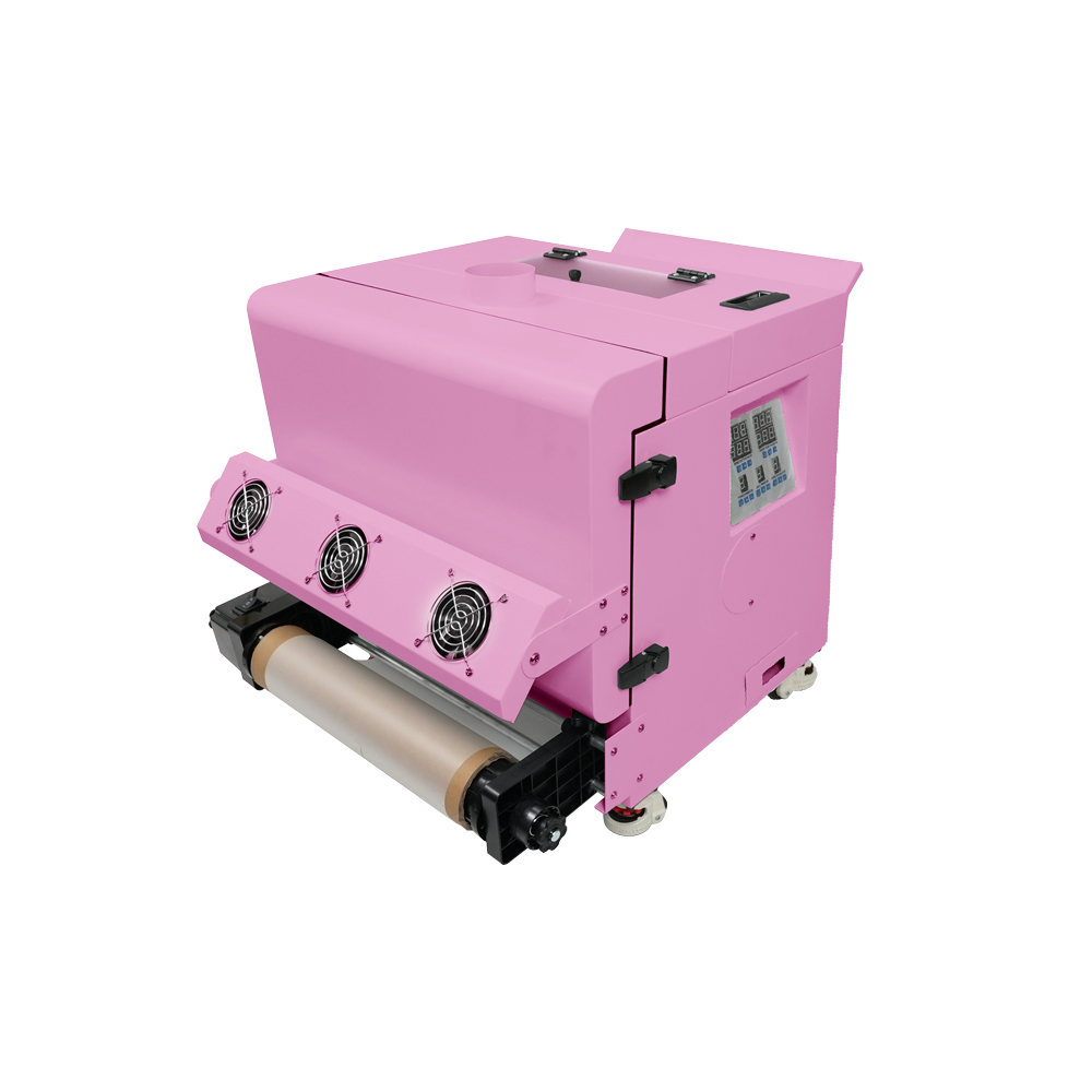 DTF Powder Shaker Machine
