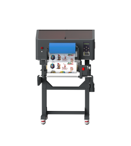 UV DTF PRINTER