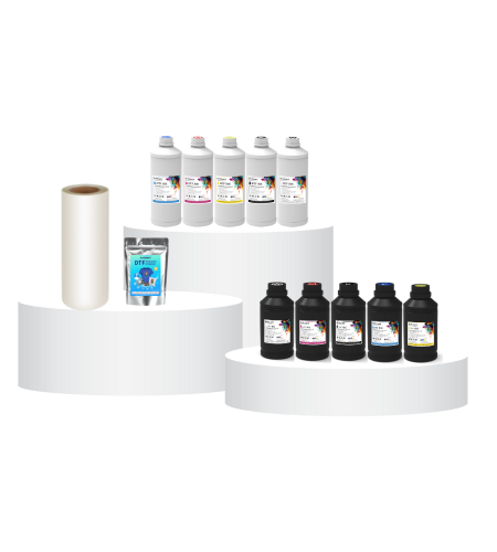 CONSUMABLES