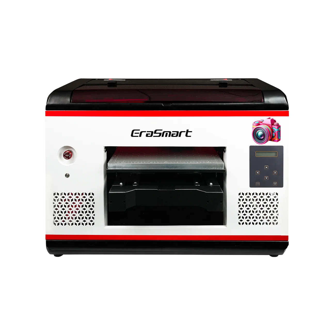 a3 ccd uv printer