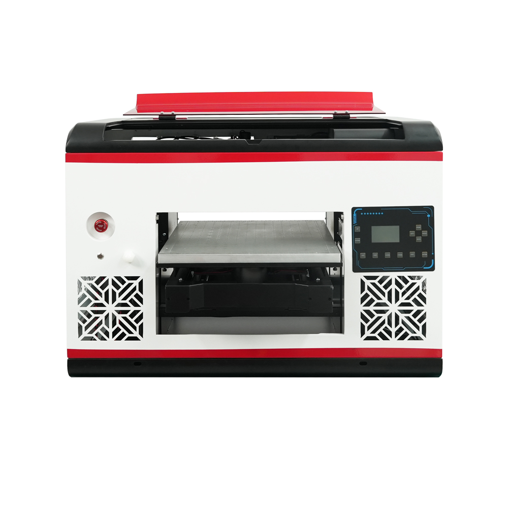 a3 max uv printer XP600