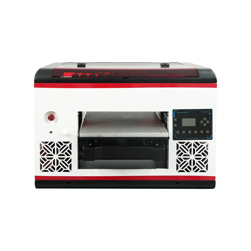 a3 pro uv printer XP600