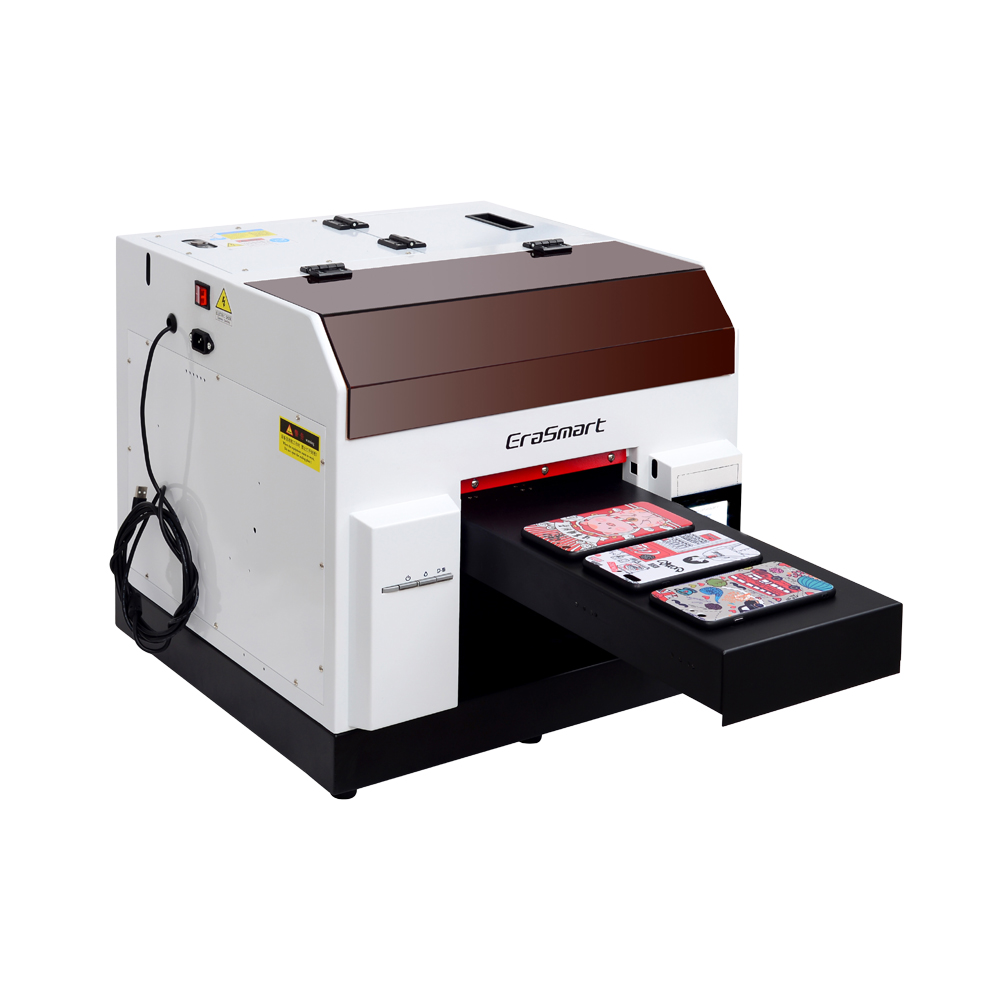 A4-UV-Drucker