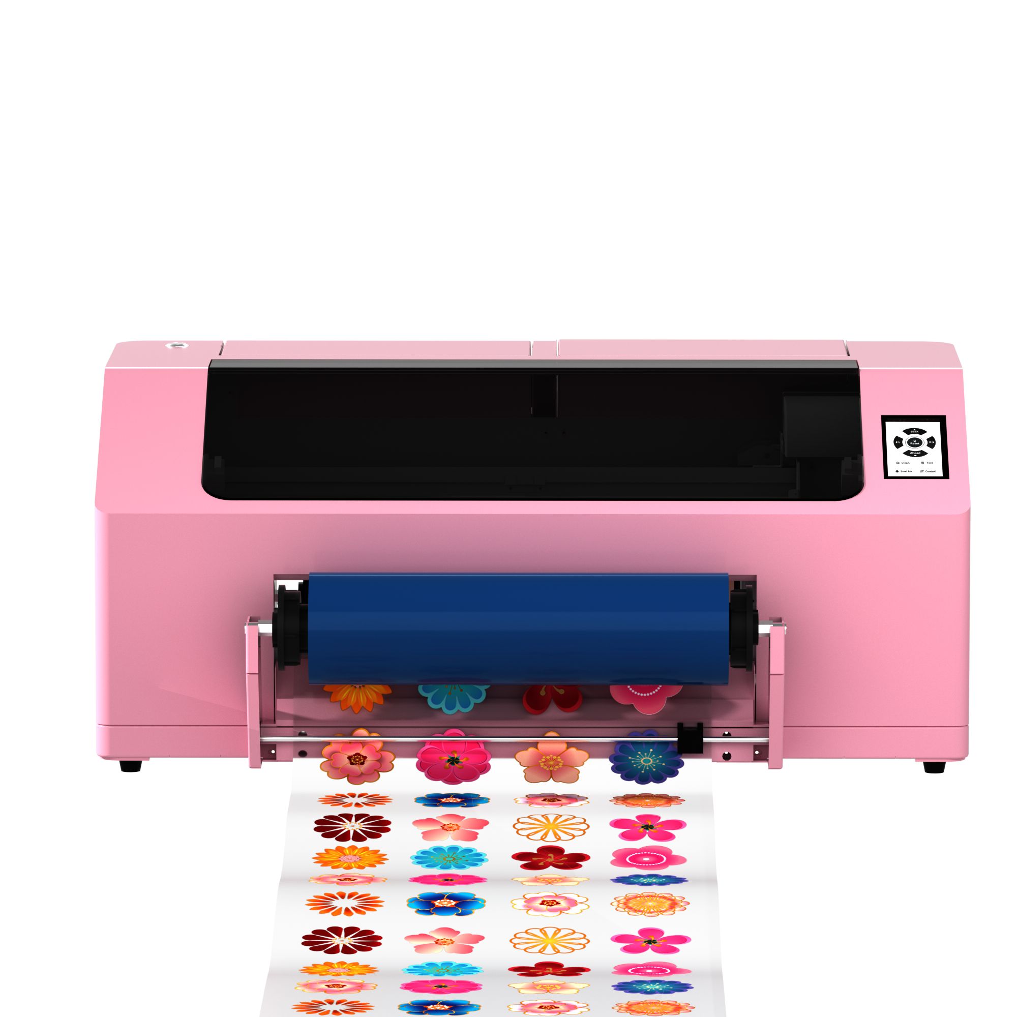 A2 UV DTF Printer 2