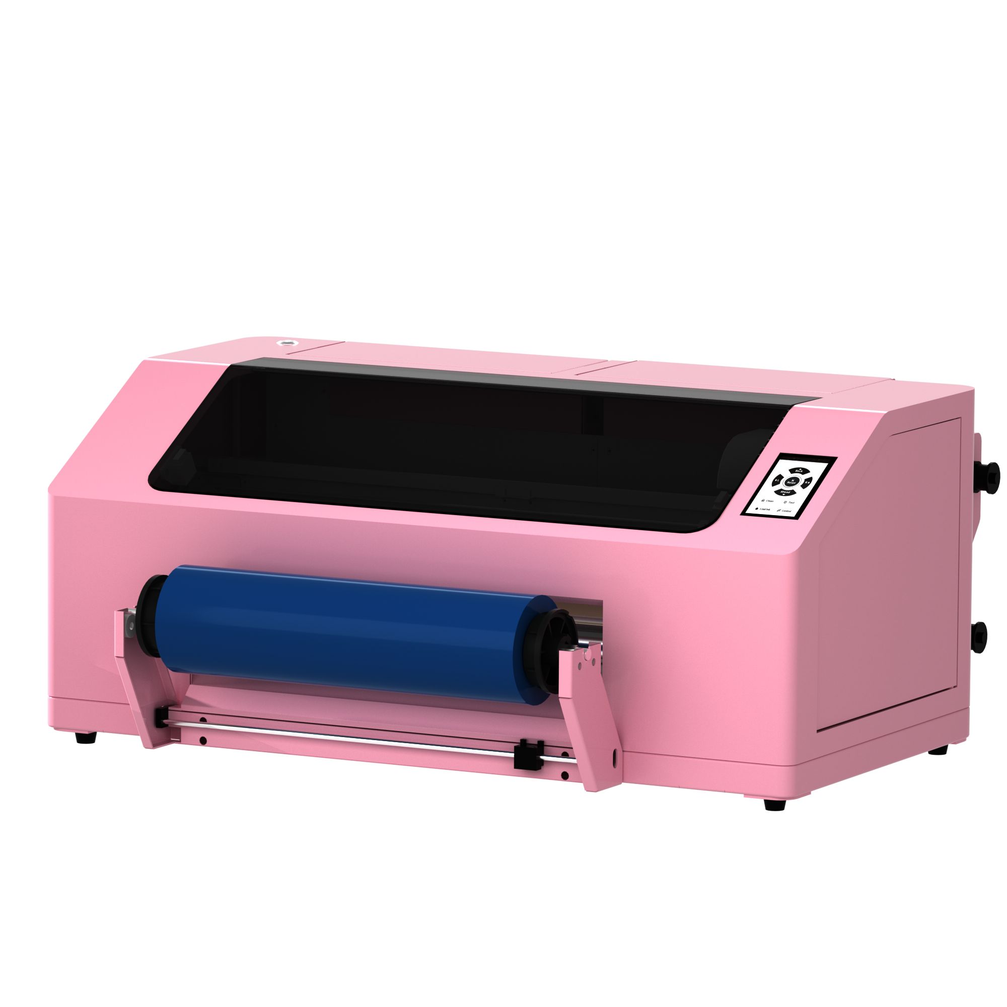 A2 UV DTF Printer