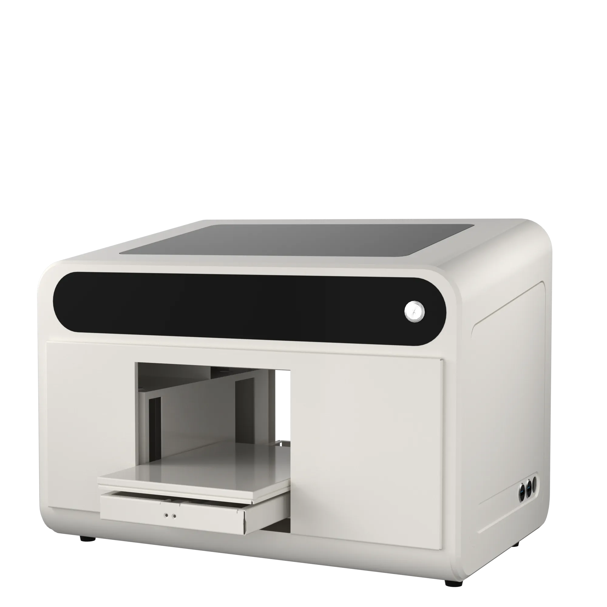 A4 UV-Drucker-xp600