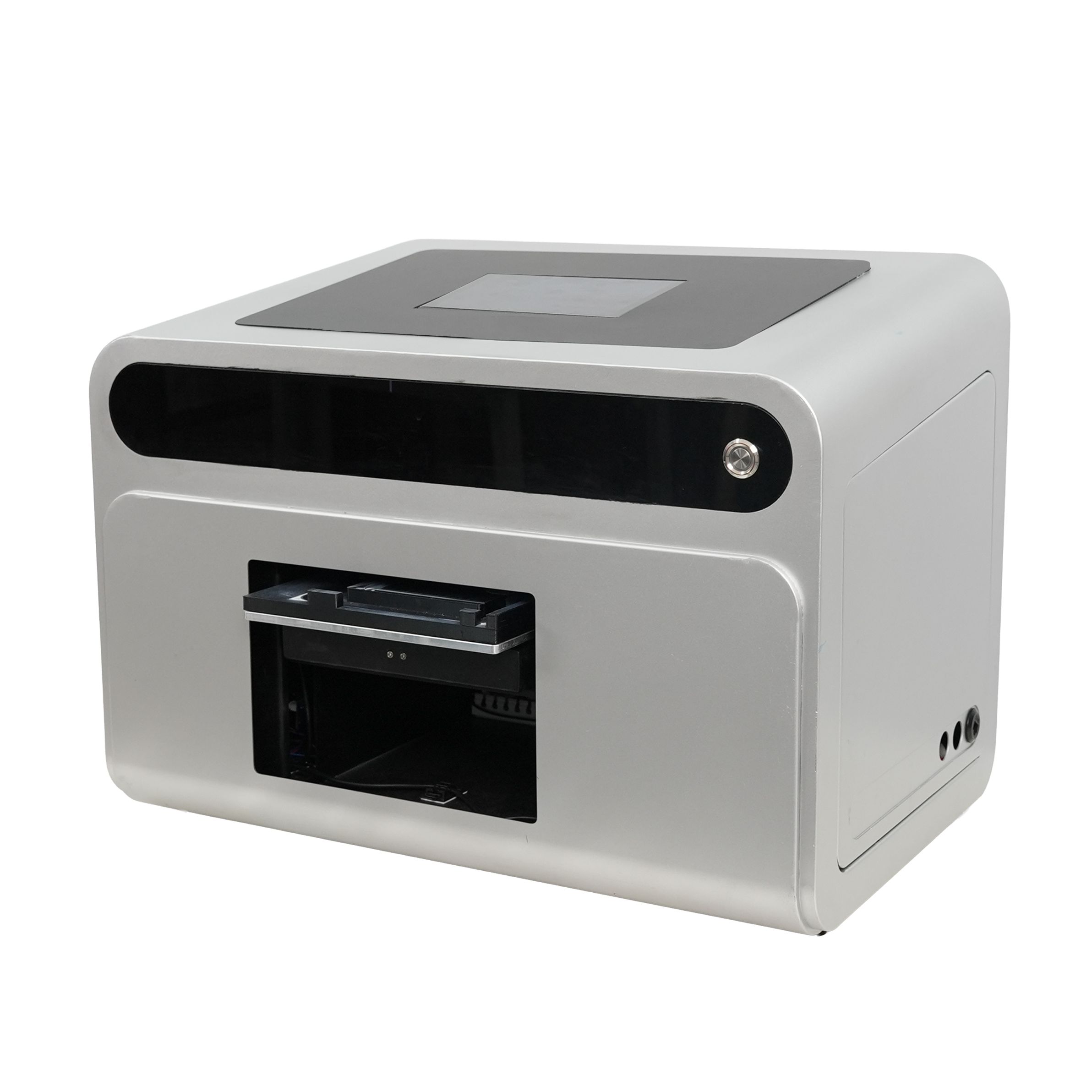 A5 UV Phone Case Printer with Cloud Design 01